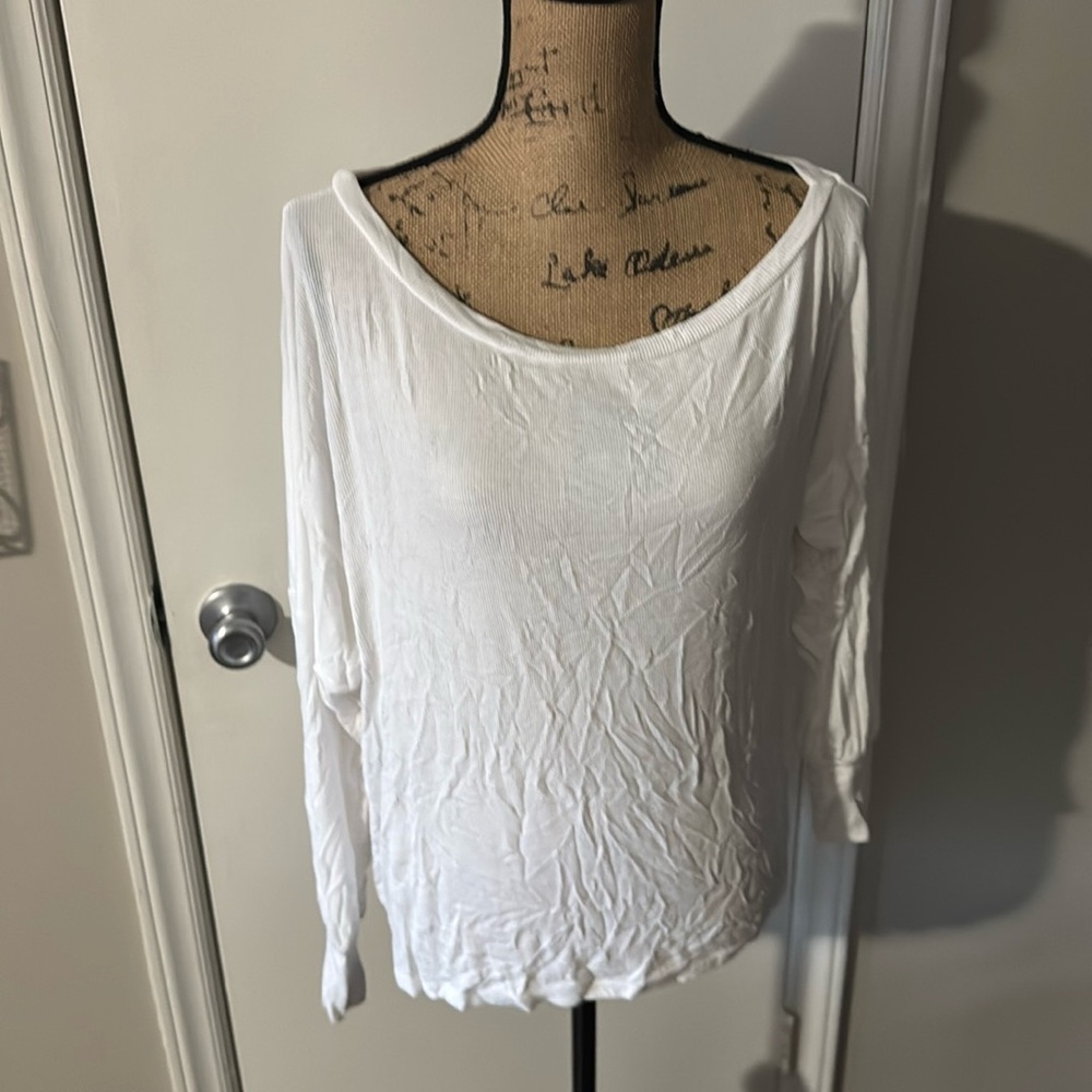 Michael Lauren xs top